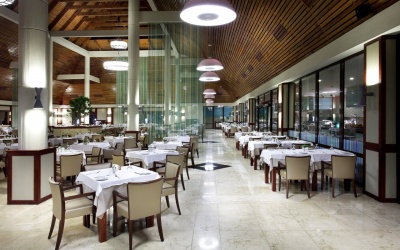 Grand Palladium Bavaro Resort