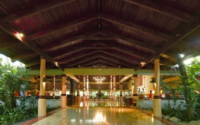 Grand Palladium Bavaro Resort