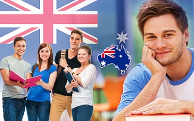 Вища освіта в Австралії