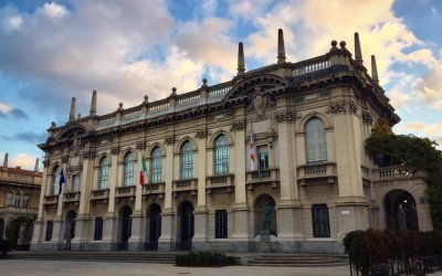 Міланський технічний університет
