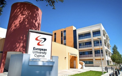 Кіпрський міжнародний університет