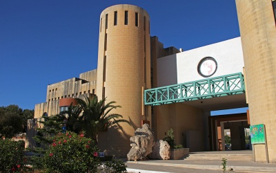 Мальтійській університет