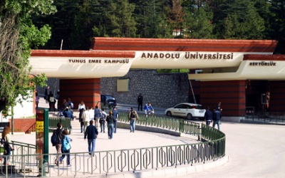 Анатолійський університет