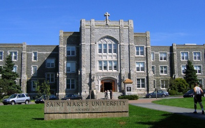 Університет св. Марії