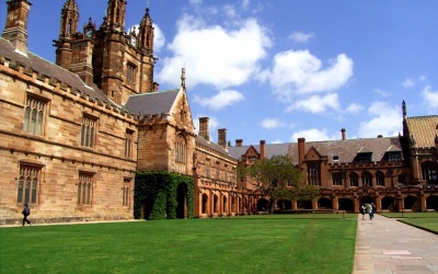 Університет Сіднея