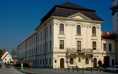 Трнавський університет