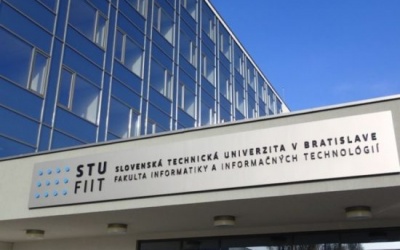 Словацький технічний університет