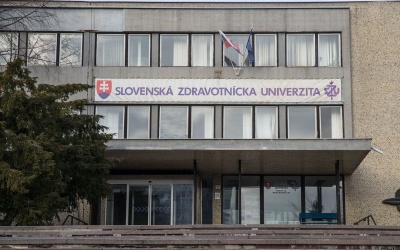 Словацький медичний університет SZU