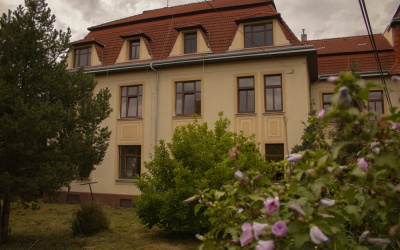 Резиденция OASIS