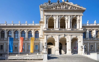 Віденський державний університет