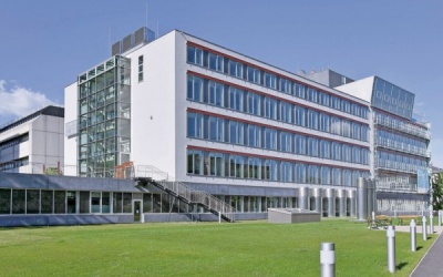 Віденський медичний університет