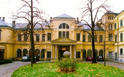 Віденський університет музики й виконавського мистецтва