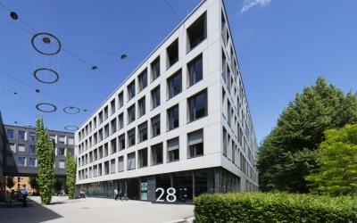 EU Business School Munich
