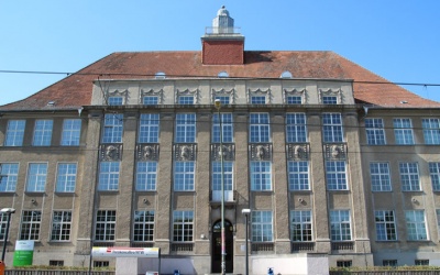 Берлинский институт техники и экономики