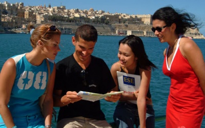 Высшее образование на Мальте