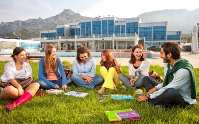 Высшее образование на Кипре