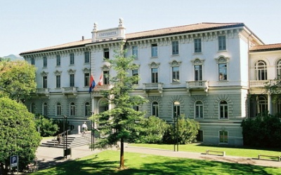 Университет Лугано