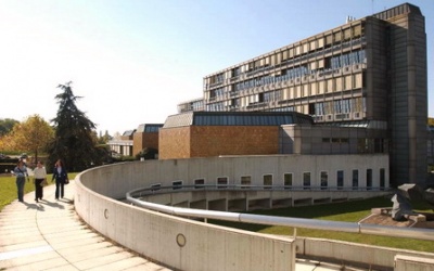 Университет Лозанны