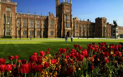 Королевский университет в Белфасте