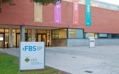 Бизнес-школа FUNDESEM Business School