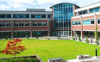 Колледж Ванкувера